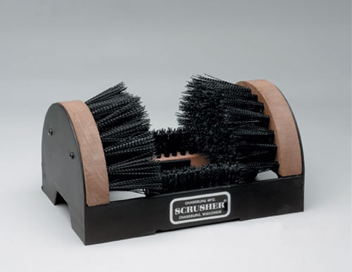 The Original Scrusher�