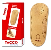 tacco arch support