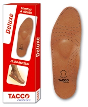 tacco arch support